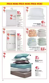 Catalogue Super U page 12