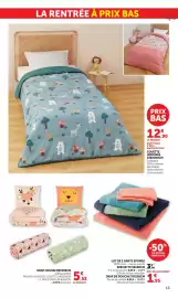 Catalogue Super U page 13