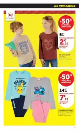 Catalogue Super U page 3