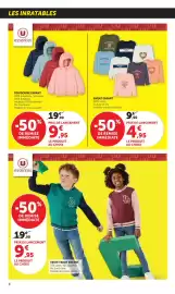Catalogue Super U page 4
