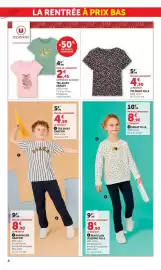 Catalogue Super U page 8