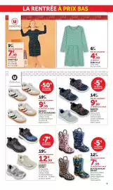 Catalogue Super U page 9