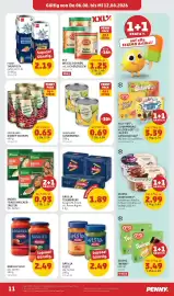 PENNY Flugblatt woche 32 Seite 11