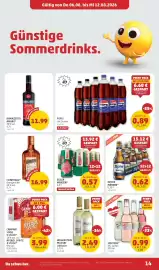 PENNY Flugblatt woche 32 Seite 14