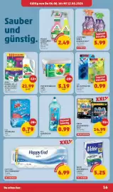 PENNY Flugblatt woche 32 Seite 16
