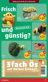 PENNY Flugblatt woche 32 Seite 2