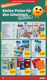 PENNY Flugblatt woche 32 Seite 21