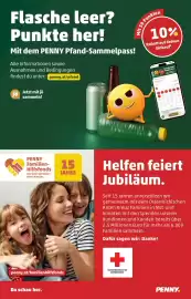 PENNY Flugblatt woche 32 Seite 25
