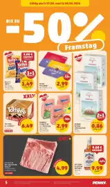 PENNY Flugblatt woche 32 Seite 5
