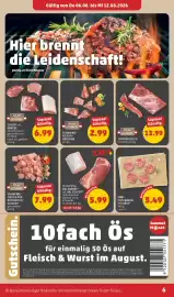 PENNY Flugblatt woche 32 Seite 6