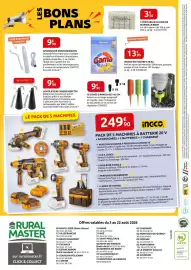 Catalogue Rural Master page 16