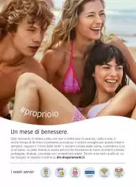 Volantino dm drogerie markt Pagina 2