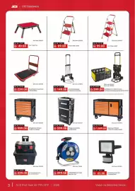 Ace catalogue Page 3