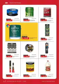 Ace catalogue Page 5