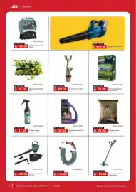 Ace catalogue Page 7