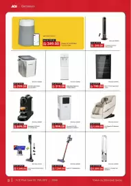 Ace catalogue Page 8