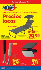 Folleto Ocine Página 1