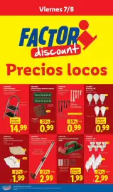 Folleto Ocine Página 5