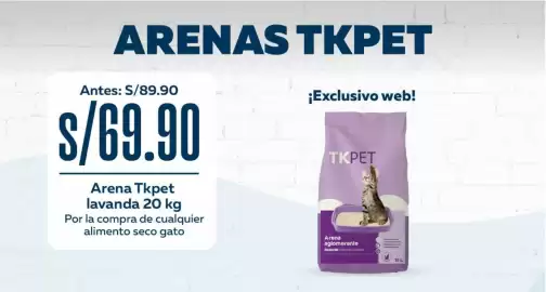 Catálogo Superpet Página 1