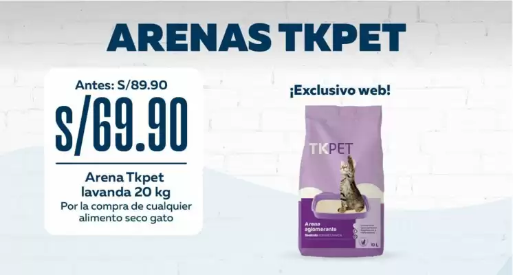 Catálogo Superpet (válido hasta 12-08)