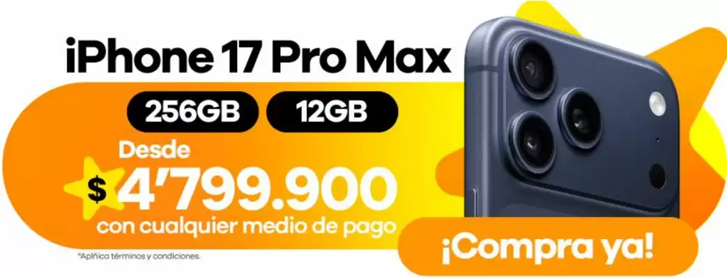 Éxito (válido hasta 16-08)