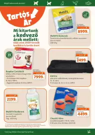 Fressnapf akciós újság hét 32 Oldal 3