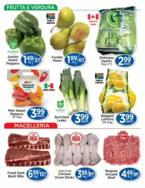 Lady York flyer week 32 Page 2