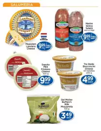Lady York flyer week 32 Page 3