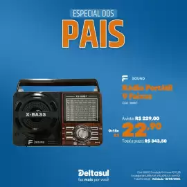 Folheto Deltasul Página 4