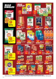 Shoprite catalogue week 32 Page 2