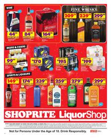 Shoprite catalogue Page 2