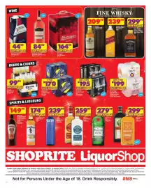 Shoprite catalogue Page 2