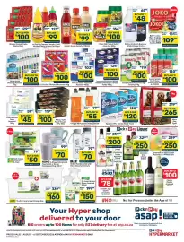 Pick n Pay Hypermarket catalogue Page 2