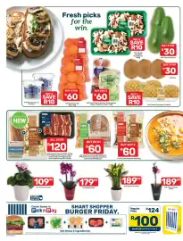 Pick n Pay Hypermarket catalogue week 32 Page 2