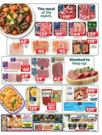 Pick n Pay Hypermarket catalogue week 32 Page 3