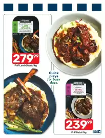 Pick n Pay Hypermarket catalogue week 32 Page 5