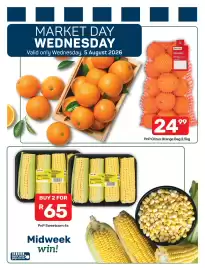 Pick n Pay Hypermarket catalogue week 32 Page 7