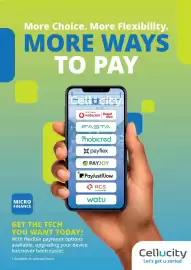 Cellucity catalogue Page 2