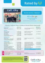 Cellucity catalogue Page 43