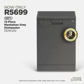 House & Home catalogue Page 2