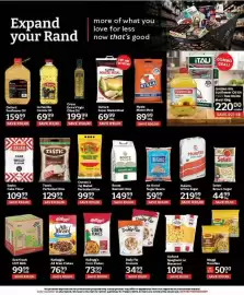Oxford Freshmarket catalogue week 31 Page 2