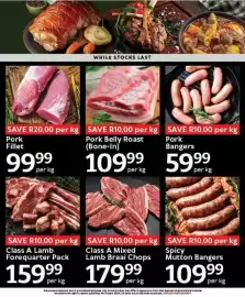 Oxford Freshmarket catalogue week 31 Page 5