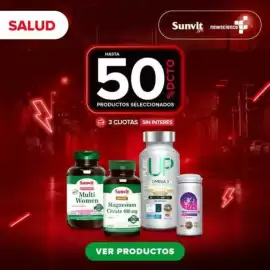 Catálogo All Nutrition semana 32 Página 2
