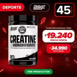 Catálogo All Nutrition semana 32 Página 3