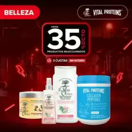 Catálogo All Nutrition semana 32 Página 4