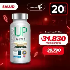 Catálogo All Nutrition semana 32 Página 5