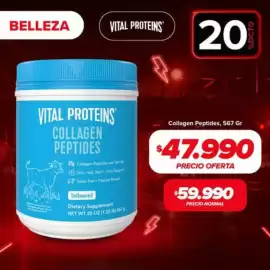 Catálogo All Nutrition semana 32 Página 6