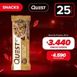 Catálogo All Nutrition semana 32 Página 7