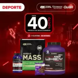 Catálogo All Nutrition semana 32 Página 9