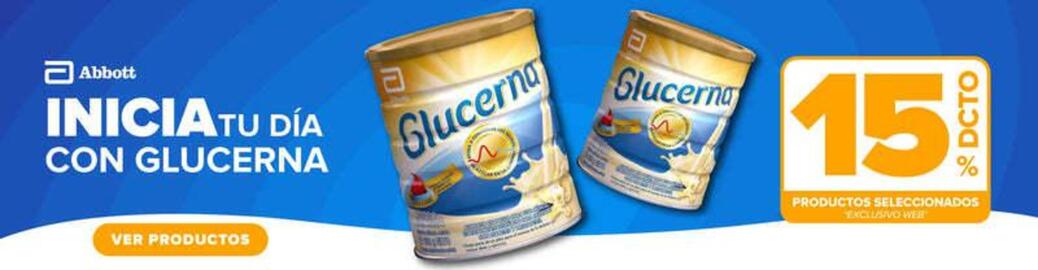 Catálogo All Nutrition Página 6